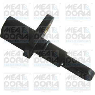 Датчик температуры воздуха VW Golf (03-13) AUDI A1 (11-13) MEAT&DORIA 82174 MEAT DORIA