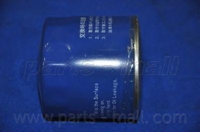 Фильтр топливный DAIHATSU ROCKY SOFT 85-93 PCF-009 PCF-009 PMC PARTS MALL