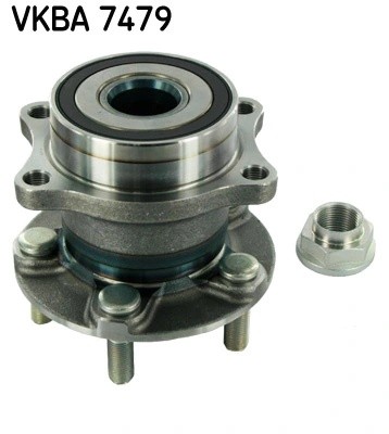 SUBARU LEGACY (B14) (2010>)/IMPREZA (G13,G23) (201 VKBA7479 SKF