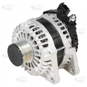 Генератор для а/м Chery Tiggo 8 Pro (18-) 1.6TGI 140A (LG 2721) LG 2721 START VOLT