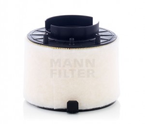 Фильтр воздушный C17009 C 17 009 MANN FILTER