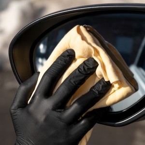 искусственная замша! в тубусе без дисплея 43x32см\ A80782S AVS