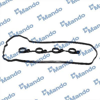 Прокладка крышки клапанной HYUNDAI Solaris (11-) KIA Ceed (09-),Rio (12-)(1.4/1/ EGCNH00051 MANDO