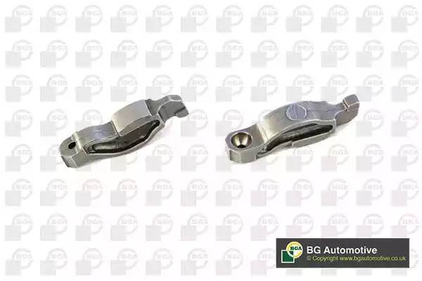 рокер!\ BMW E30/E36/E34 1.6/1.8 M40 87-95/E32 5.0/5.5 M70 87-94 RA0699 BG AUTOMOTIVE