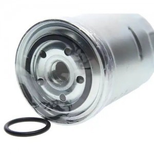 Фильтр топливный TOYOTA Land Cruiser 80,90,120 (80-07-),Hiace (84-06-) (D/TDI) M 110-22-037 MEGA POWER