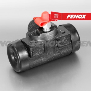 цилиндр тормозной правый!\ ЗИЛ 5301 K2718C3 FENOX