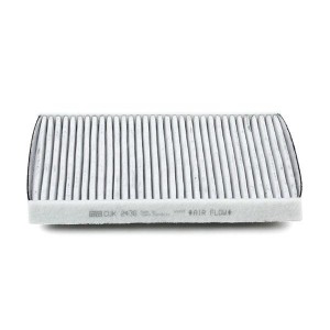 Фильтр салонный угольный CUK2436 CUK2436 MANN FILTER