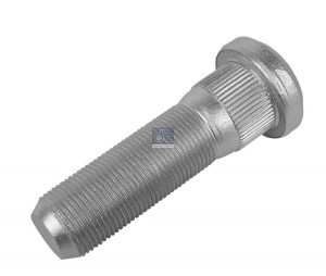 Болт колесный M22*1,5*89/ 79 Volvo FL6/FH/FM/RVI Premium/Magnum DXI12/13 2.65095 DIESEL TECHNIC