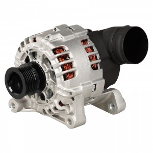 Генератор для а/м BMW 5 E39 (95-) 2.0i/2.5i/2.8i/X5 E53 (00-) 3.0i 140A (LG 2636 LG 2636 START VOLT