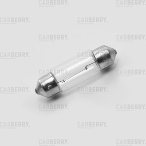 12V 5W / C5W SV8.5-8 35-36мм 32CA16 CARBERRY