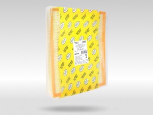 Фильтр воздушный NF5102 NEVSKY FILTER