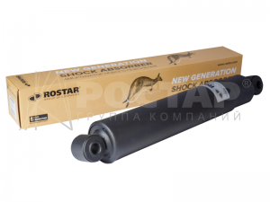 Амортизатор MERCEDES задний (520/872,20x50,20x50,O/O) ROSTAR 180-2905005-450 ROSTAR