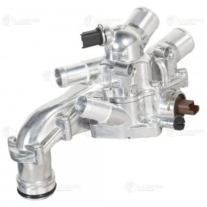 Термостат для а/м PSA 308 (07-)/C4 (08-) 1.6i АТ (105°C, АЛЮМ. корп, аналог 1336 LT 2026 LUZAR
