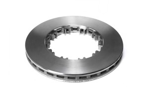 DAF CF/XF D-432mm, H-45mm T0194-1001 TOPCOVER