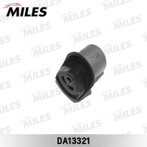 Сайлентблок задней балки VW GOLF III (LMI 1022201) DA13321 DA13321 MILES