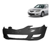 MAZDA 3 (2007-2009) МАТОВЫЙ / СЕДАН MZ14300008000 API