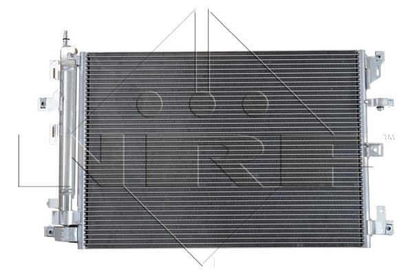 VOLVO XC90 (2002-2015) 35889 NRF
