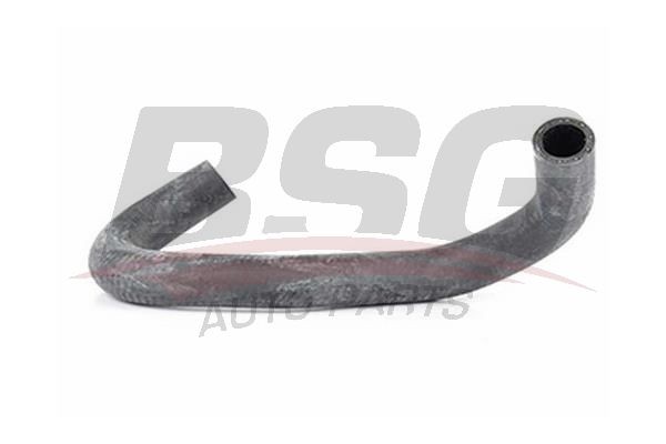 Шланг FORD Connect радиатора масляного BSG BSG30720091 BSG