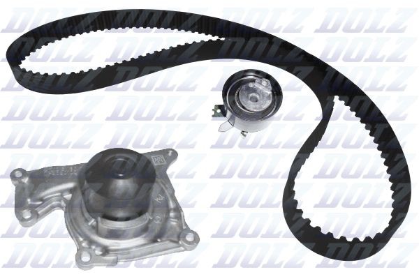 RENAULT DUSTER (2012>) KD103 DOLZ