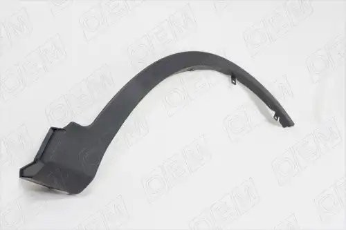 Расширитель арки передний правый Toyota RAV4 4 CA40 2012-2015 OEM2474R OEMPARTS