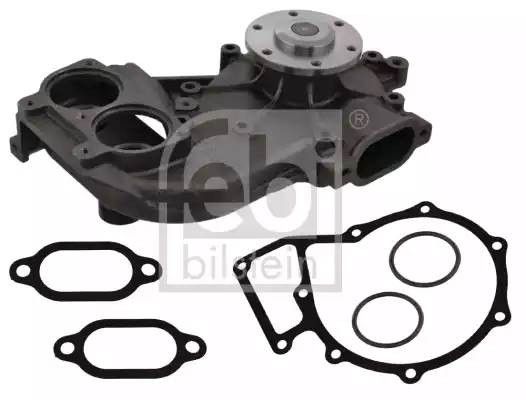 Насос водяной MERCEDES дв.OM501,OM502 FEBI 22454 FEBI BILSTEIN