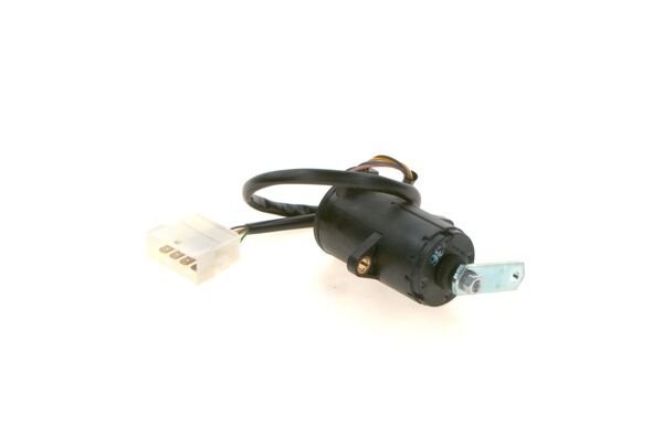 Датчик MAN положения педали акселератора BOSCH 0 205 001 206 BOSCH