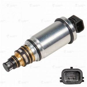 Клапан регулир. компрессора кондиц. для а/м Kia CEED(12-)/Cerato III (13-)(тип H LCCV 0801 LUZAR