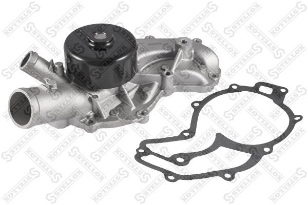 помпа!\ MB W211/220/163/463 4.0CDi 00> 4500-0304-SX STELLOX