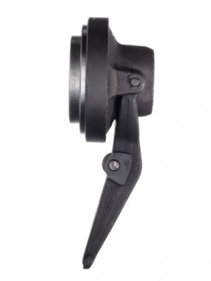 Муфта выключения сцепления ГАЗ-3309, 33081,3310 Валдай с вилкой в сборе АВТОМАГН 4301-1601180 AVTOMAGNAT