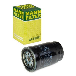 Фильтр топливный WK8019/1 WK80191 MANN FILTER