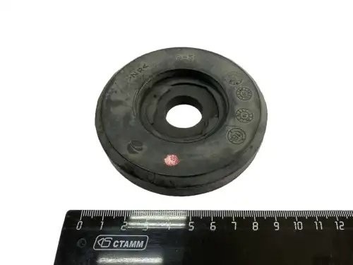подушка двигателя! задняя, резиновая круглаяIntern 580212 MANSONS