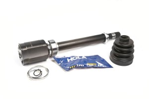 NISSAN QASHQAI [J10] (2006>) ПРАВЫЙ 30x40x26 CV22022 HOLA