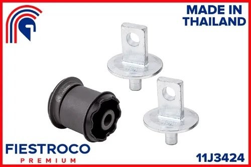 Сайлентблок 11J3424 11J3424 FIESTROCO