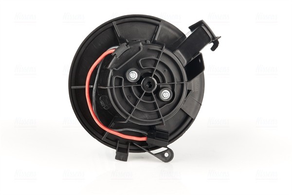 вентилятор отопителя!\ MB W204/W212 all 07> 87391 NISSENS
