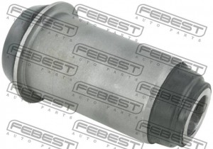 Сайлентблок передн нижн рычага MAZDA BT-50 UN 2006-2011 MZAB-157 MZAB-157 FEBEST
