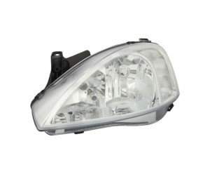 OPEL CORSA C (2000-2006) 4421125LLDEM DEPO