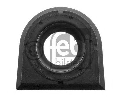 Уплотнитель форсунки 44318 FEBI BILSTEIN