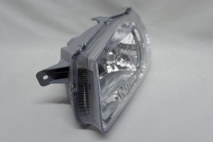 Фара левая Hyundai Accent 2 LC (2000-2012) OEM0001FL OEMPARTS