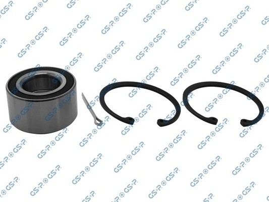 Подшипник ступичный, к-т GK3600 GK3600 GS P