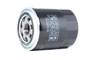 Фильтр масляный W930/26 W93026 MANN FILTER