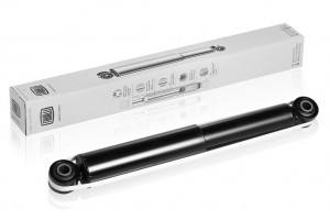 Амортизатор Hyundai Starex/H-1 (96-) с рессорами задн. (AG 08526) AG 08526 TRIALLI