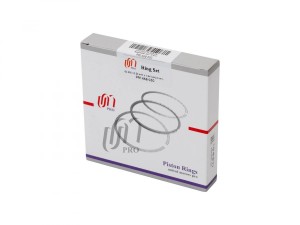 Кольца поршневые 0.50 на 1 цил. VAG CDAA/CAWA d82.5+0.50 (1.2-1.2-2.0) UM PR1468050 UNITED MOTORS PRO