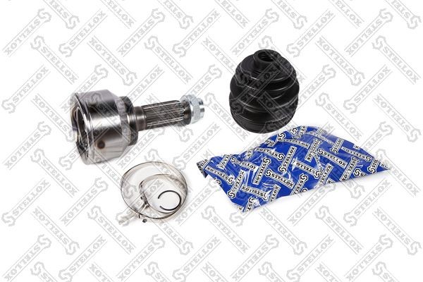 ШРУС наружный к-кт Mazda 3 1.6 09 1501957SX 150-1957-SX STELLOX