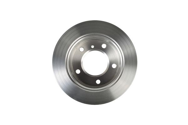 диск тормозной задний! Omn MB 209 Sprinter Z06122 ZENTPARTS