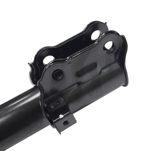 Амортизатор HYUNDAI Matrix 2001 - 2010 перед прав GY0736G GY0736G CTR