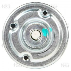Реле втягивающее стартера NISSAN X-TRAIL T31 (07-) 2.0DCI VSR1419 START VOLT