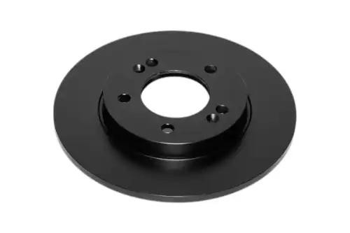 диск тормозной задний! 08D62711\ Hyundai i30 Z06687 ZENTPARTS