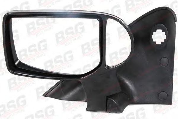 Зеркало боковое FORD Transit (-06) правое в сборе BSG BSG30900015 BSG