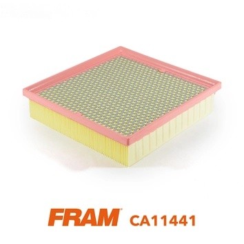 фильтр воздушный!\ Chrysler 300C 3.0CDR 05> CA11441 FRAM