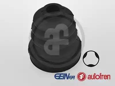 к-кт пыльника ШРУСа внутреннего!\Citroen C2,Ford Fiesta V/Fusion,Honda CR-V,Mazd D8413 AUTOFREN SEINSA